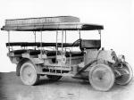 Fiat 2 F Omnibus 1911 года